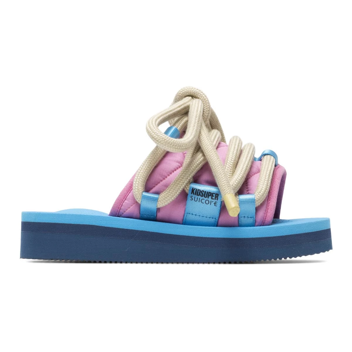 Suicoke X KIDSUPER MUUK-ABKS 3 Suicoke X KIDSUPER MUUK-ABKS