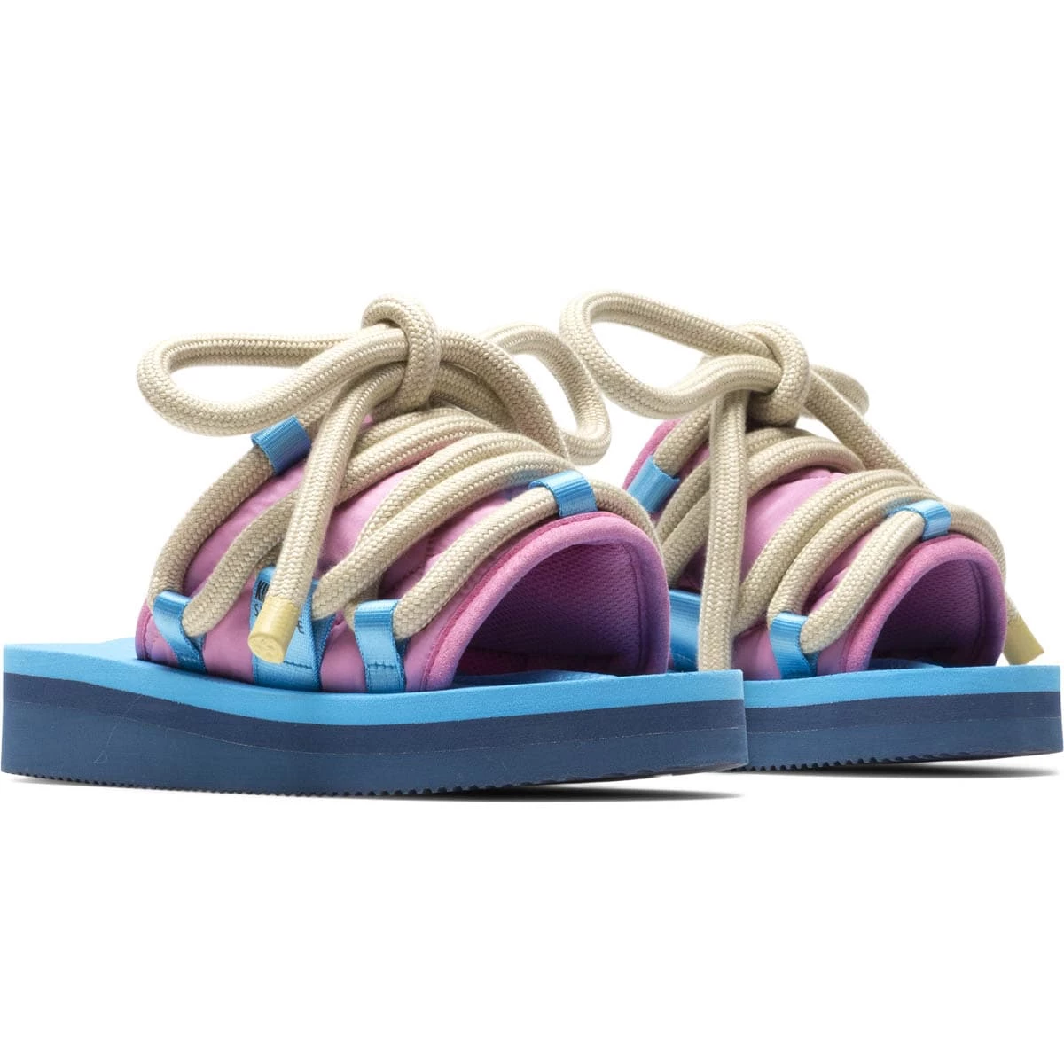 Suicoke X KIDSUPER MUUK-ABKS 4 Suicoke X KIDSUPER MUUK-ABKS - Image 2