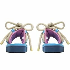 Suicoke X KIDSUPER MUUK-ABKS 9 Suicoke X KIDSUPER MUUK-ABKS -Tom wood Shop SuicokeXKIDSUPERMUUK ABKSPINK5OG 330ABKS 3