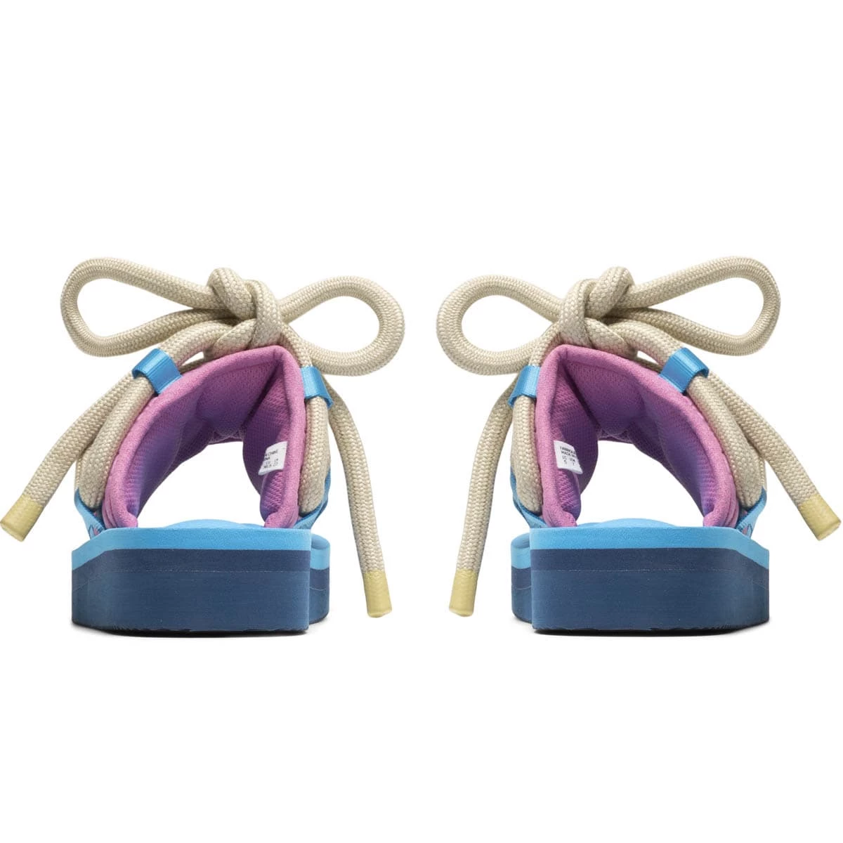 Suicoke X KIDSUPER MUUK-ABKS 5 Suicoke X KIDSUPER MUUK-ABKS - Image 3