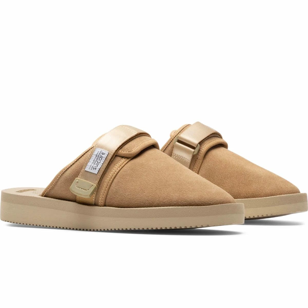 Suicoke ZAVO-VS 4 Suicoke ZAVO-VS - Image 2