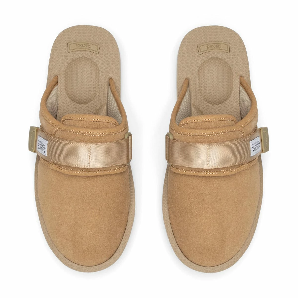 Suicoke ZAVO-VS 6 Suicoke ZAVO-VS - Image 4