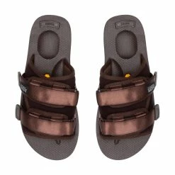 Suicoke MOTO-VS -Tom wood Shop Suicoke MOTO VSBROWN8OG 056VS 4