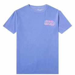 Surf Is Dead MIND WAVES TEE