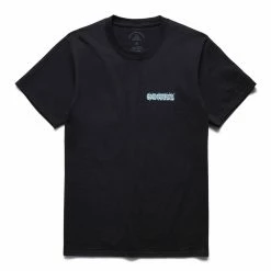 The Good Company NO WRONG NOTES T-SHIRT