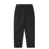 Thisisneverthat PAINTER PANT 1 Thisisneverthat PAINTER PANT -Tom wood Shop THISISNEVERTHATPAINTERPANTBLACKSTN221WPAOP07 1