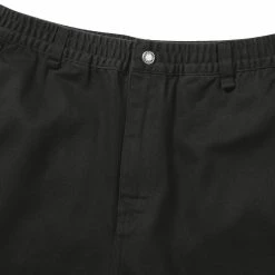 Thisisneverthat PAINTER PANT -Tom wood Shop THISISNEVERTHATPAINTERPANTBLACKSTN221WPAOP07 4