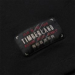 Timberland LNY SS HEAVY JERSEY TEE 8 Timberland LNY SS HEAVY JERSEY TEE -Tom wood Shop TIMBERLANDLNYSSHEAVYJERSEYTEEBLACKSTB0A27GE001 3