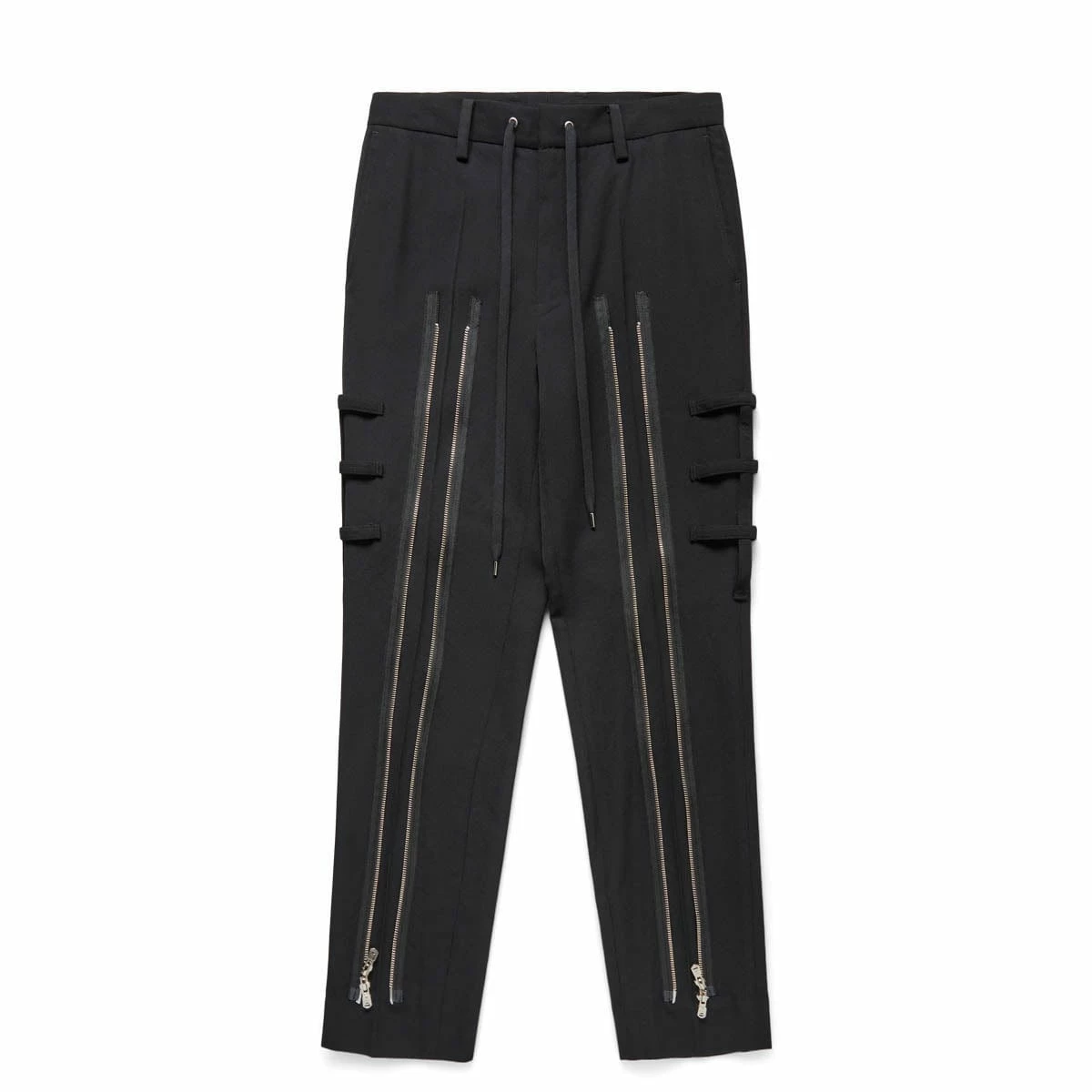 TAKAHIROMIYASHITA TheSoloist. BONDAGE SLACKS 3 TAKAHIROMIYASHITA TheSoloist. BONDAGE SLACKS