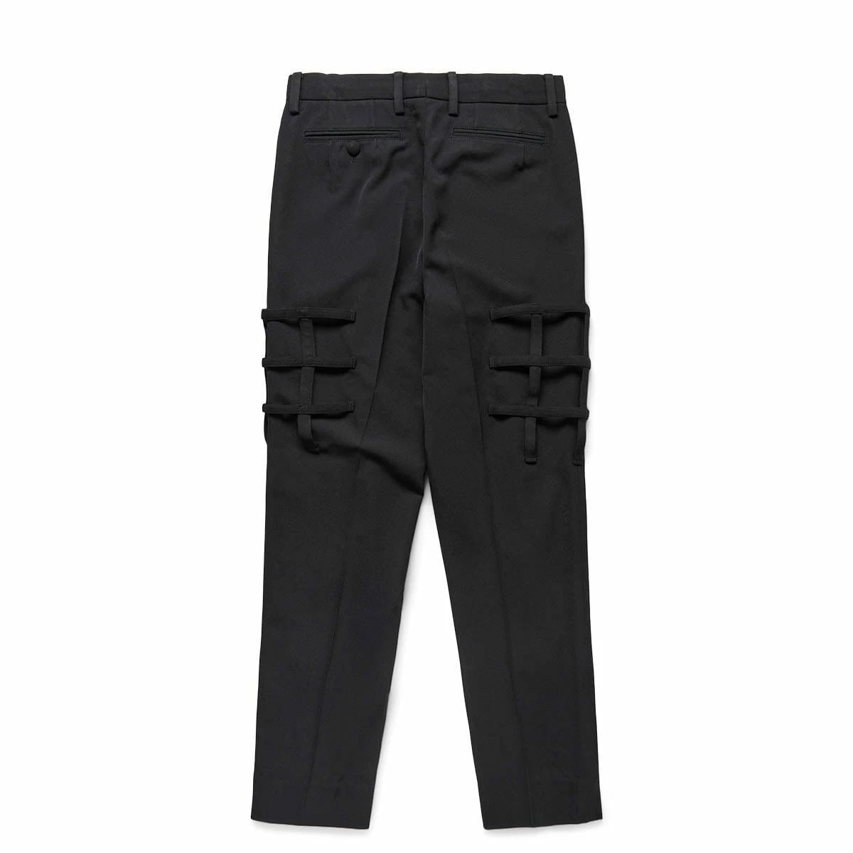 TAKAHIROMIYASHITA TheSoloist. BONDAGE SLACKS 4 TAKAHIROMIYASHITA TheSoloist. BONDAGE SLACKS - Image 2