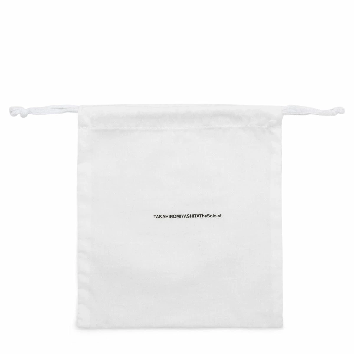 Takahiromiyashita The Soloist BONE SHAPED EARRINGS 7 Takahiromiyashita The Soloist BONE SHAPED EARRINGS - Image 5