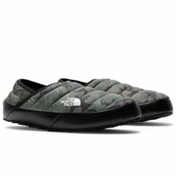 Tom wood Shop -Tom wood Shop TheNorthFaceMTHERMOBALLTRACTIONMULEVTHYMEBRUSHWOODCAMOPRINT8NF0A3UZN33U 2