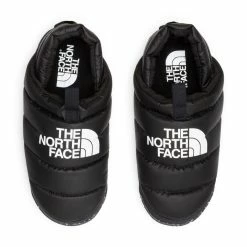 The North Face WOMEN'S NUPTSE MULE -Tom wood Shop TheNorthFaceWOMEN SNUPTSEMULETNFBLACKTNFWHITE8NF0A5G2BKY41 4