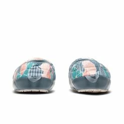 The North Face WOMEN'S THERMOBALL TRACTION MULE V 8 The North Face WOMEN'S THERMOBALL TRACTION MULE V -Tom wood Shop TheNorthFaceWTHERMOBALLTRACTIONMULEVGREENMOUNTAINCAMOPRINTTNFBLACK8NF0A3V1H72U 3