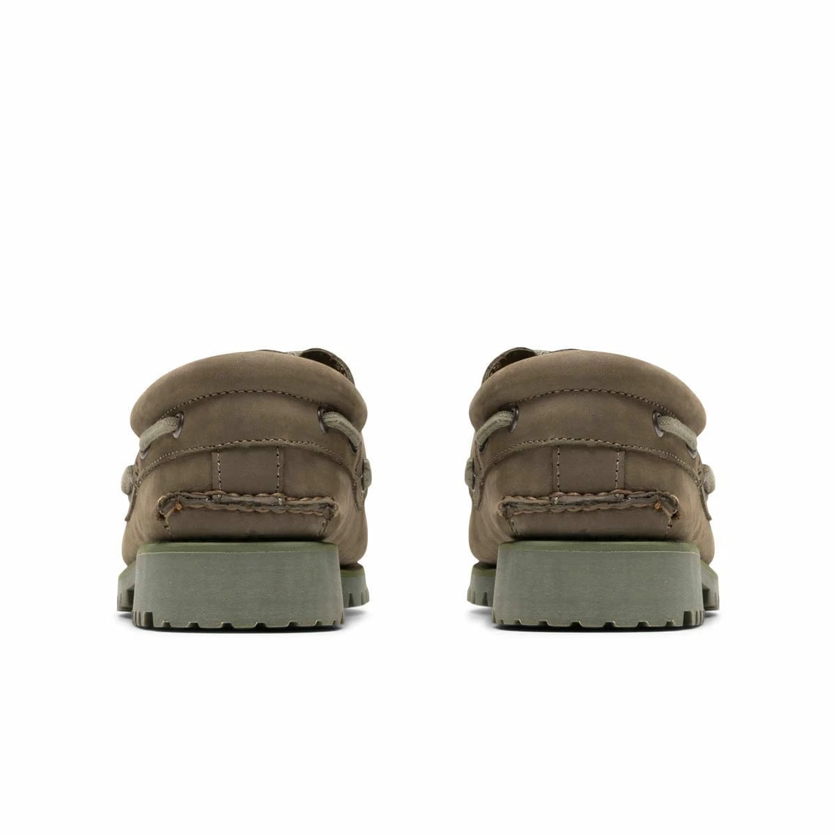 Timberland AUTHENTIC 3 EYE CLASSIC LUG 5 Timberland AUTHENTIC 3 EYE CLASSIC LUG - Image 3