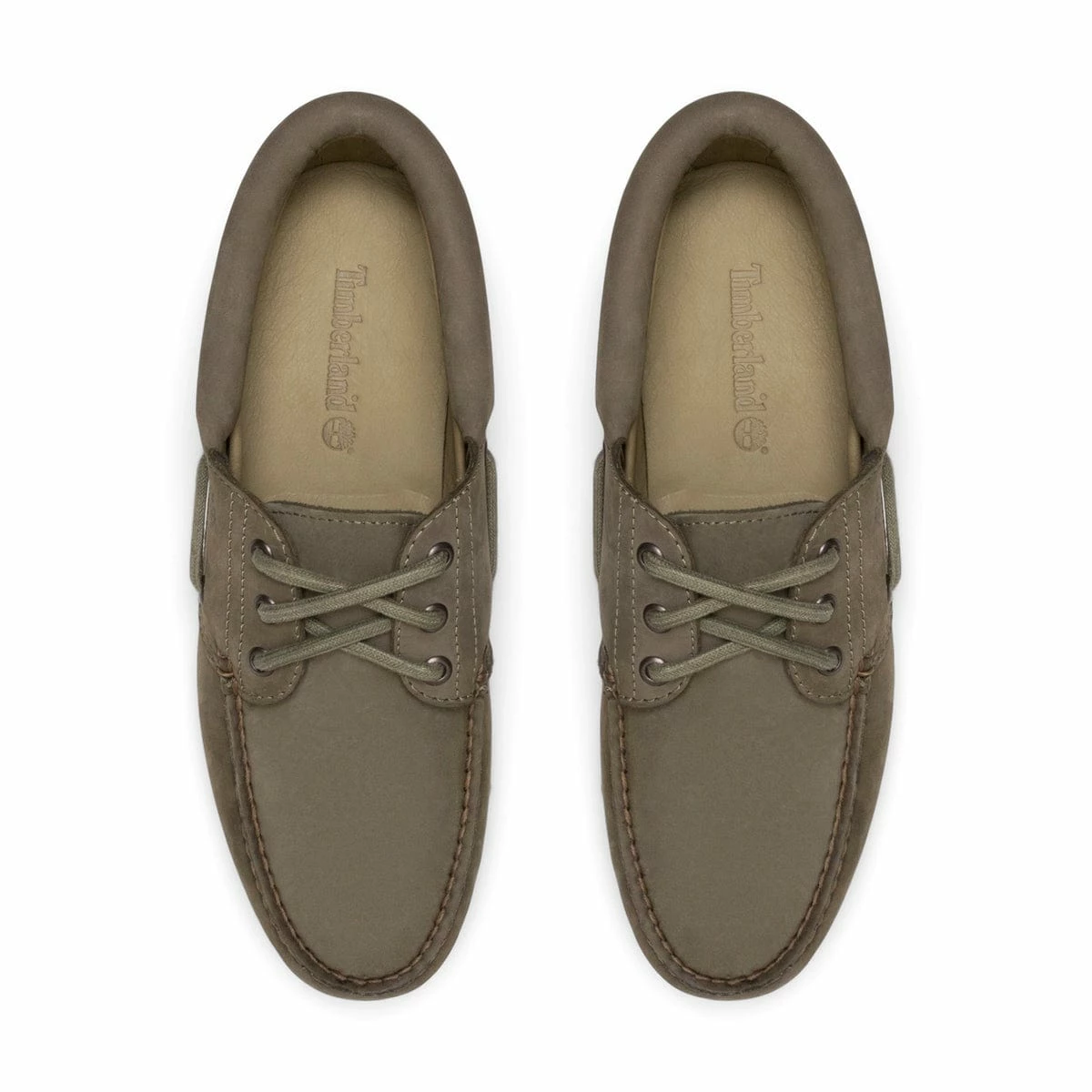 Timberland AUTHENTIC 3 EYE CLASSIC LUG 6 Timberland AUTHENTIC 3 EYE CLASSIC LUG - Image 4