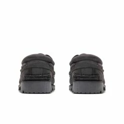 Timberland AUTHENTIC 3 EYE CLASSIC LUG -Tom wood Shop TimberlandAUTHENTIC3EYECLASSICLUGDARKGREYNUBUCK8.5TB0A5P4CW08 3