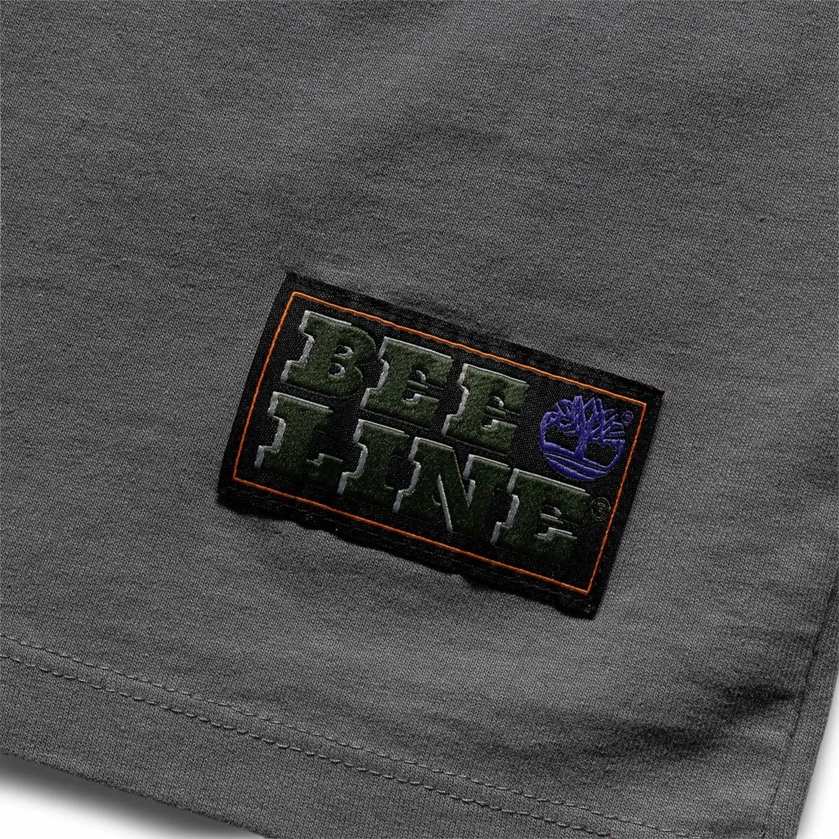 Timberland X BEE LINE LONG SLEEVE TEE 6 Timberland X BEE LINE LONG SLEEVE TEE - Image 4