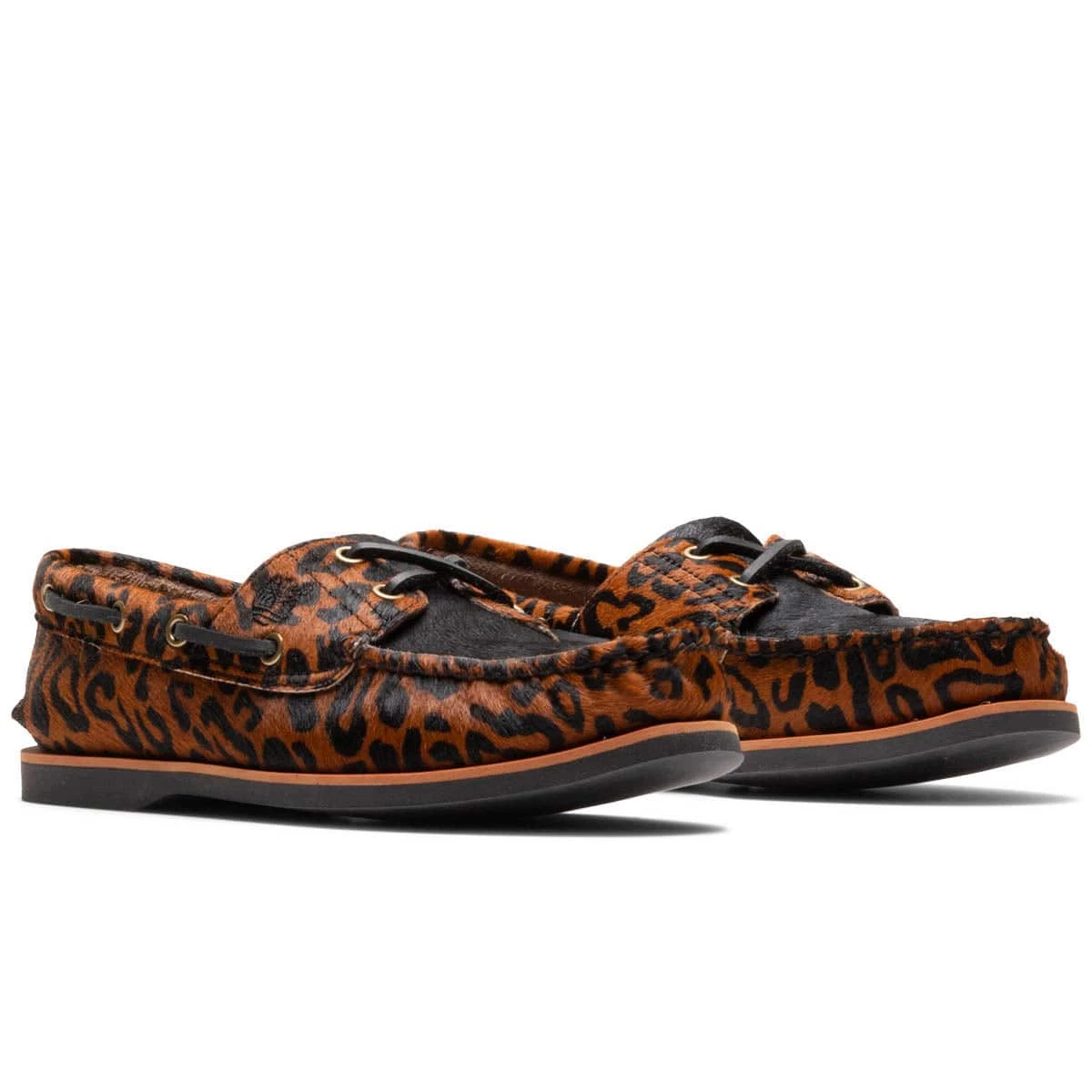 Timberland X WACKO MARIA 2 EYE BOAT SHOE 4 Timberland X WACKO MARIA 2 EYE BOAT SHOE - Image 2
