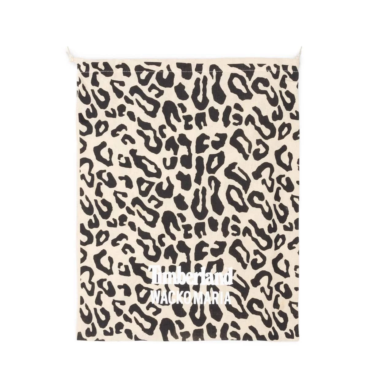 Timberland X WACKO MARIA 2 EYE BOAT SHOE 7 Timberland X WACKO MARIA 2 EYE BOAT SHOE - Image 5