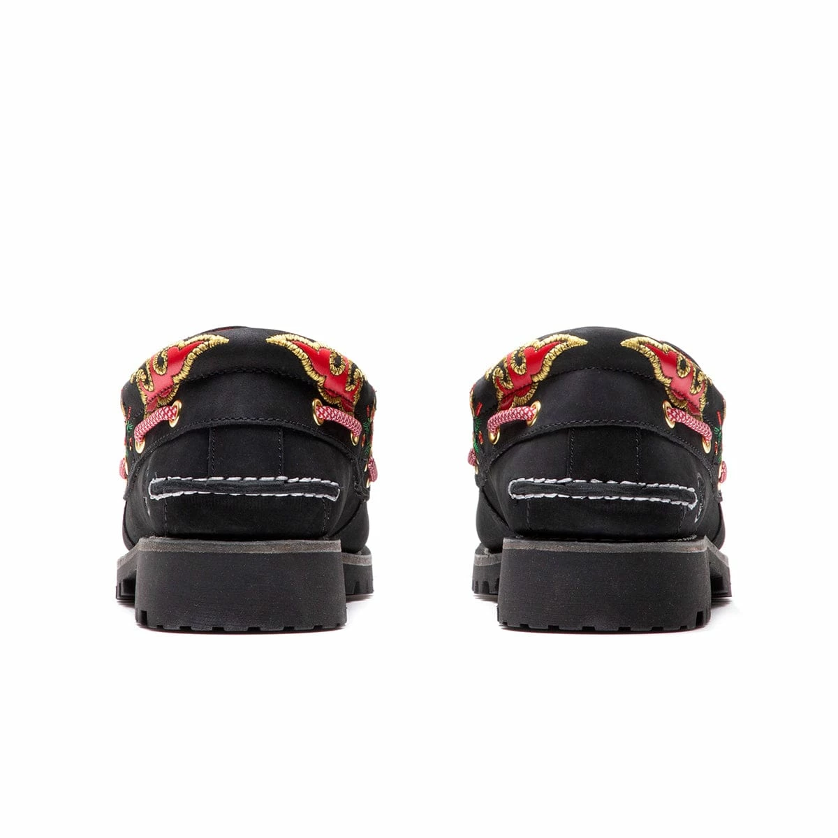 Timberland X CLOT WOMEN'S 3 EYE LUG 5 Timberland X CLOT WOMEN'S 3 EYE LUG - Image 3