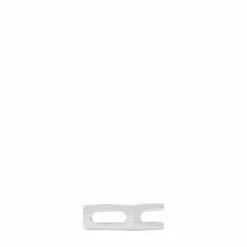 Tom wood Shop -Tom wood Shop TomWoodCAGERINGSINGLEM925STERLINGSILVER58R10111NA01S925 M 2