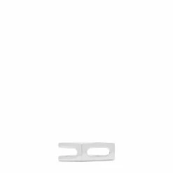 Tom Wood X RÖYKSOPP CAGE RING SINGLE M -Tom wood Shop TomWoodCAGERINGSINGLEM925STERLINGSILVER58R10111NA01S925 M 4