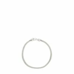 Tom Wood CURB BRACELET