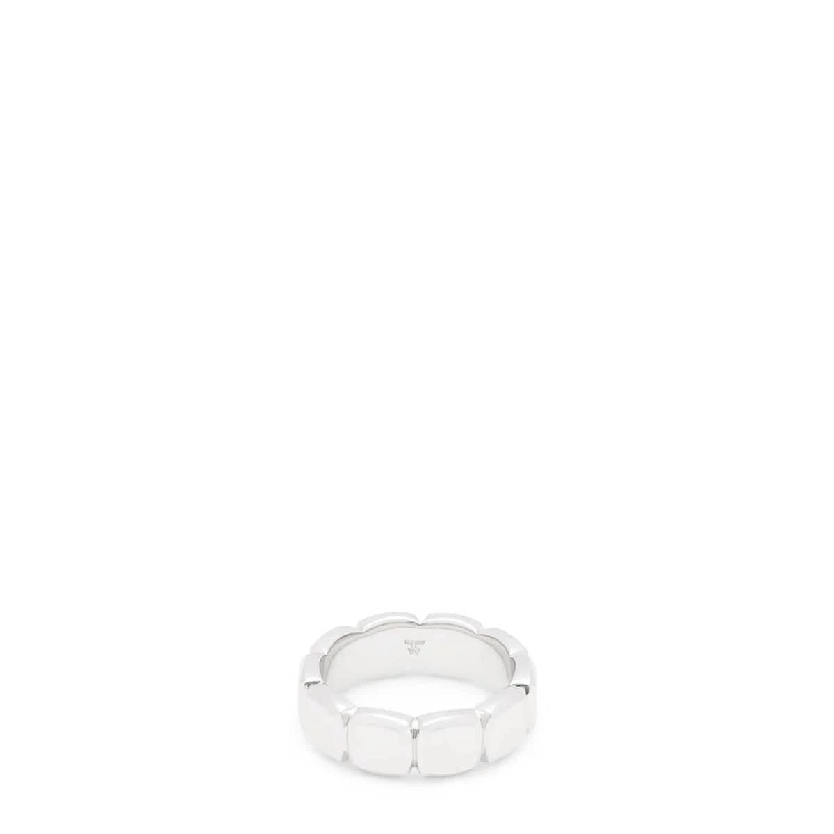 Tom Wood CUSHION BAND 4 Tom Wood CUSHION BAND - Image 2