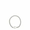 Tom Wood ROUNDED CURB BRACELET -Tom wood Shop TomWoodROUNDEDCURBBRACELETTHIN925STERLINGSILVER7.7IN.B01048NA01S925 1 c8d80258 aec3 42f2 ab43 a5f682f77eed