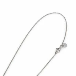 Tom Wood TAROT TEMPERANCE PENDANT 7 Tom Wood TAROT TEMPERANCE PENDANT -Tom wood Shop TomWoodTAROTTEMPERANCEPENDANT925STERLINGSILVER21.5IN.NPTP15NA01S925 3