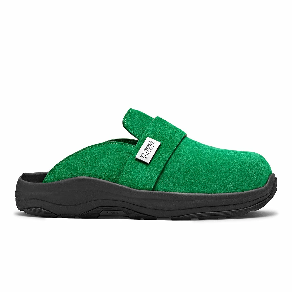 Suicoke X TOM WOOD MAKO SUEDE 3 Suicoke X TOM WOOD MAKO SUEDE