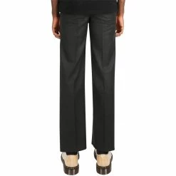 Undercover UCX4503-2 PANTS -Tom wood Shop UNDERCOVER UCX4503 2 PANTS D KHAKI 2 7