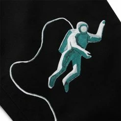 Undercover UC1B4504-4 PANTS -Tom wood Shop UNDERCOVERUC1B4504 4PANTSBLACK2UC1B4504 4 4