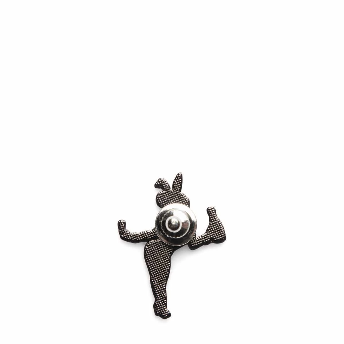 Wacko Maria BUNNY GIRL PIN 4 Wacko Maria BUNNY GIRL PIN - Image 2