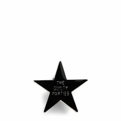 Wacko Maria STAR PIN