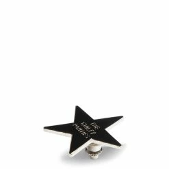 Wacko Maria STAR PIN -Tom wood Shop WackoMariaSTARPINBLACKOSWMGP GG13 3