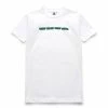 Whim Golf WHIMPURPEDIC T-SHIRT -Tom wood Shop WhimGolfWHIMPURPEDICT SHIRTWHITESWG SS22 34 1