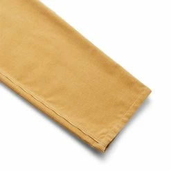 A.P.C. MARTIN JEANS -Tom wood Shop a.p.c.JEANMARTINCAMEL30CODBX H09121 4