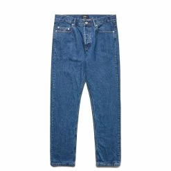 A.P.C. JEAN STANDARD