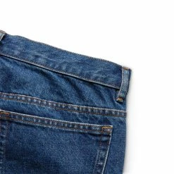 A.P.C. JEAN STANDARD -Tom wood Shop a.p.c.JEANSTANDARDWASHEDINDIGO32COFBO H09080 4