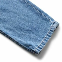 A.P.C. PETIT NEW STANDARD -Tom wood Shop a.p.c.PETITNEWSTANDARDBLUE30COFAH M09047 3