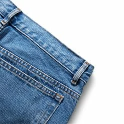 A.P.C. PETIT NEW STANDARD -Tom wood Shop a.p.c.PETITNEWSTANDARDBLUE30COFAH M09047 5