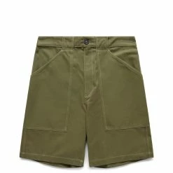 A.P.C. MELBOURNE SHORTS