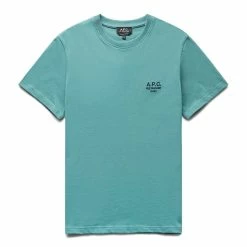 A.P.C. NEW RAYMOND T-SHIRT