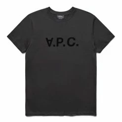 A.P.C. VPC COLOR H T-SHIRT