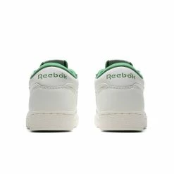 Reebok CLUB C MID II VINTAGE -Tom wood Shop a01a5331a79a00bf0ce903ee2fd1c217