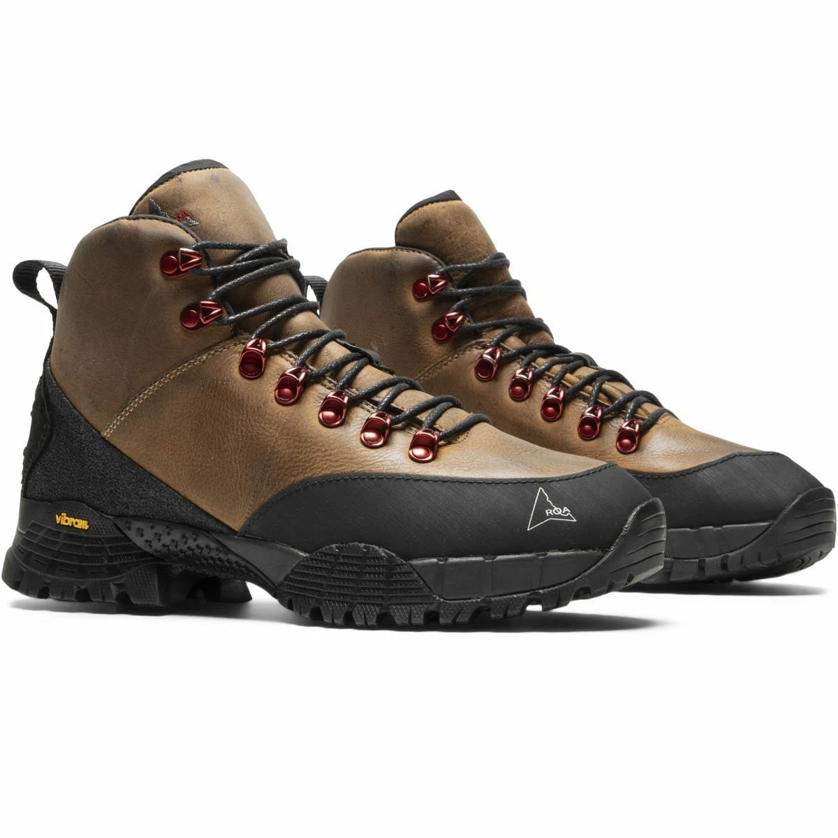 Roa ANDREAS 4 Roa ANDREAS - Image 2