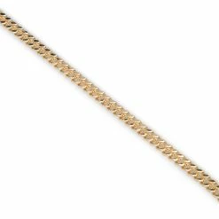 Tom Wood CURB BRACELET -Tom wood Shop a4355665838c0b696c8ac1e176db6bde