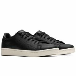 ADIDAS STAN SMITH H -Tom wood Shop adidasSTANSMITHHCBLACKCBLACKCWHITE8GX6297 2